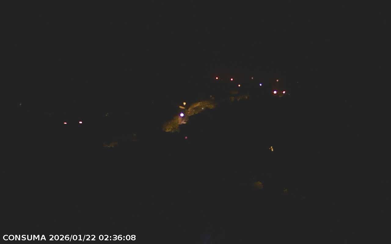 immagine della webcam nei dintorni di Ridracoli: webcam Pelago