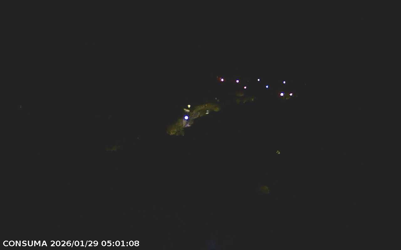 Preview delle webcam di Pelago