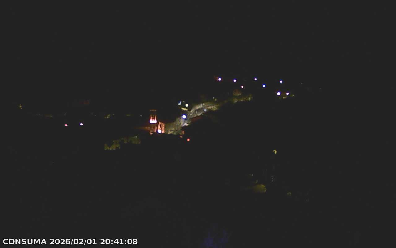 immagine della webcam nei dintorni di Pontassieve: webcam Pelago