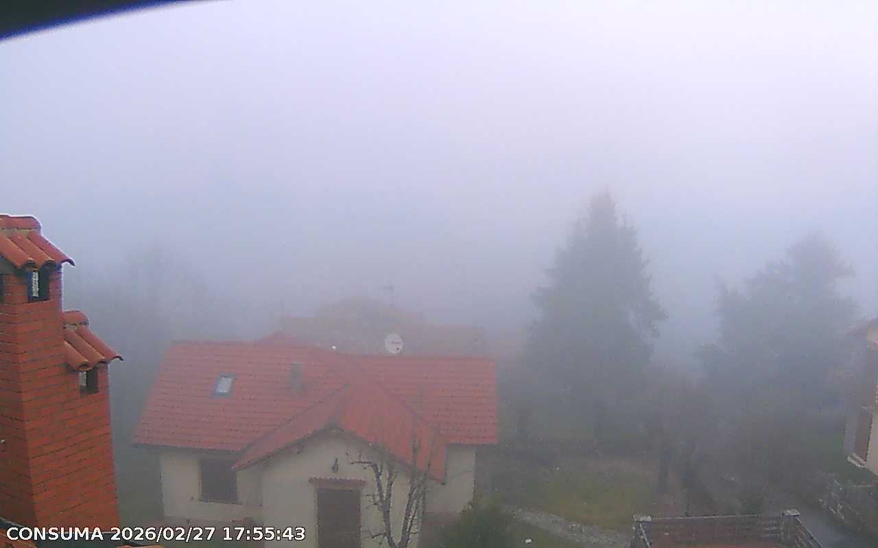 immagine della webcam nei dintorni di Sieci: webcam Pelago