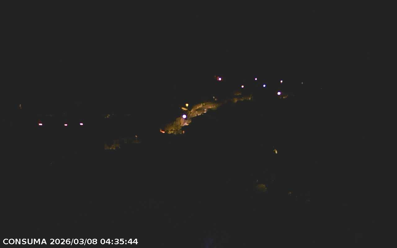 immagine della webcam nei dintorni di Castelfranco di Sopra: webcam Pelago