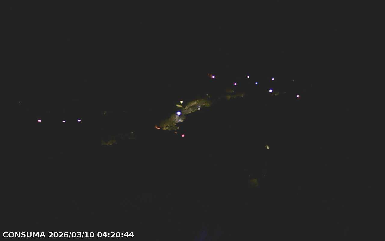 immagine della webcam nei dintorni di Ridracoli: webcam Pelago