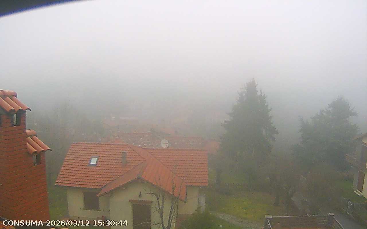 immagine della webcam nei dintorni di Firenze Peretola: webcam Pelago