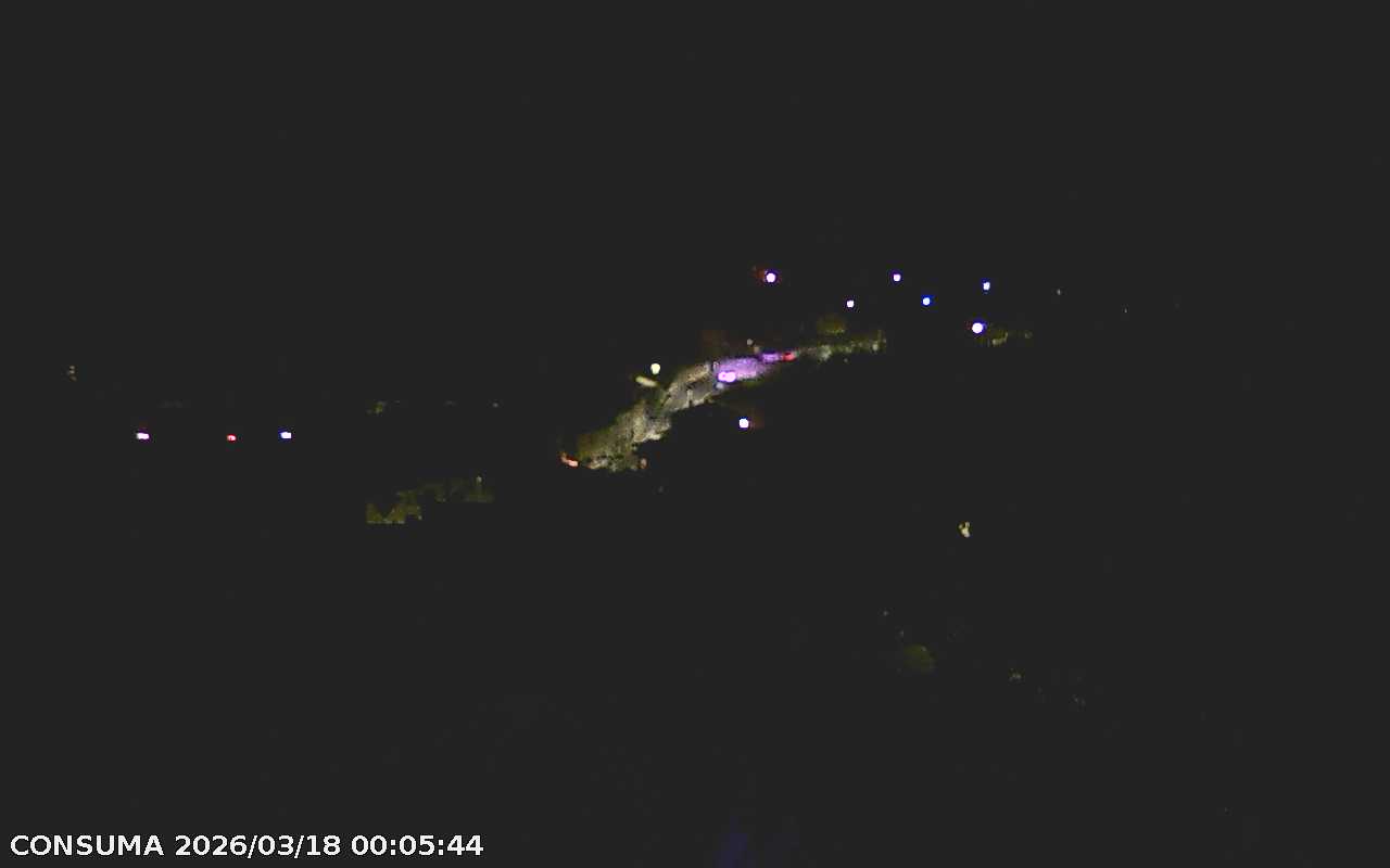 immagine della webcam nei dintorni di Montevarchi: webcam Pelago