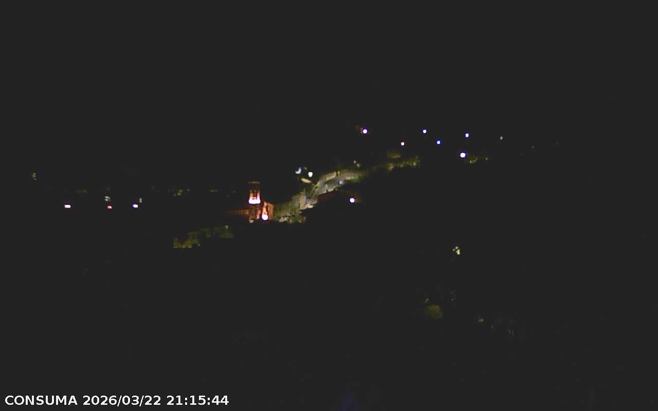 immagine della webcam nei dintorni di Pratovecchio: webcam Pelago