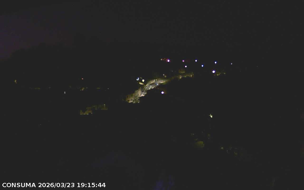 immagine della webcam nei dintorni di Firenze: webcam Pelago