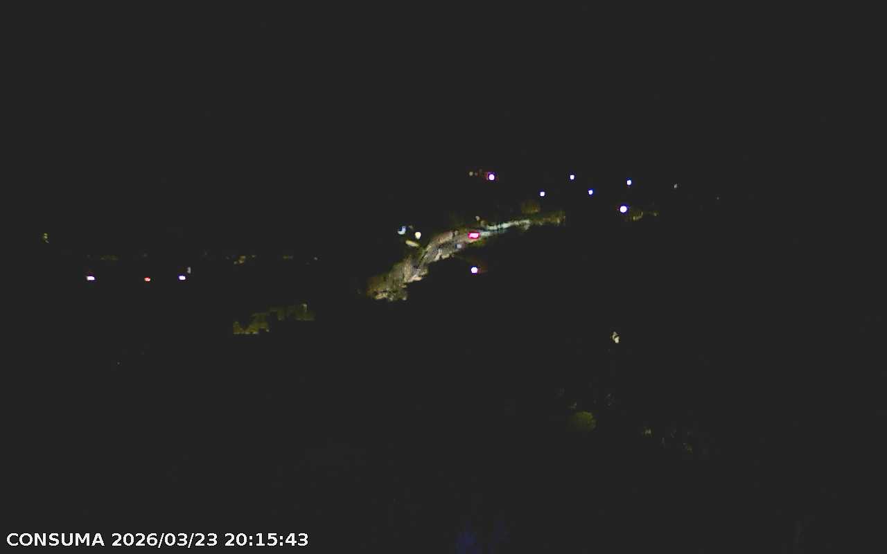 immagine della webcam nei dintorni di Firenze: webcam Pelago