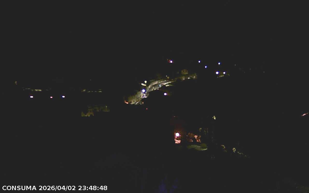 immagine della webcam nei dintorni di Rignano sull'Arno: webcam Pelago