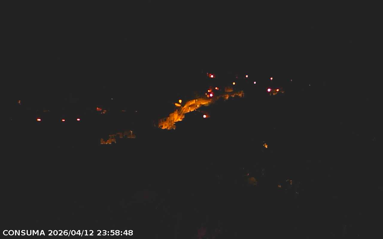 immagine della webcam nei dintorni di Montemignaio: webcam Pelago