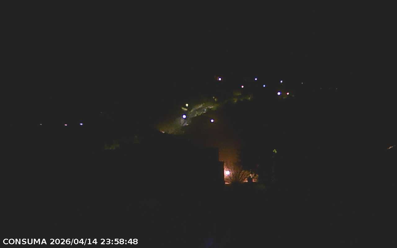 immagine della webcam nei dintorni di Rignano sull'Arno: webcam Pelago