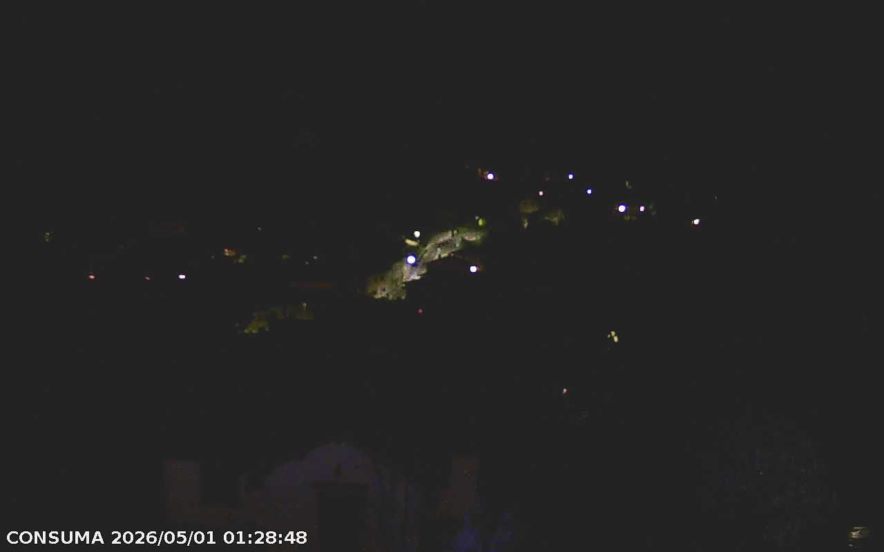 immagine della webcam nei dintorni di Ortignano Raggiolo: webcam Pelago