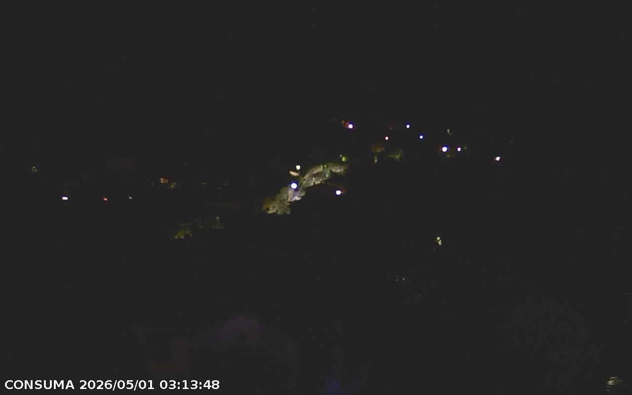 immagine della webcam nei dintorni di Pratovecchio: webcam Pelago