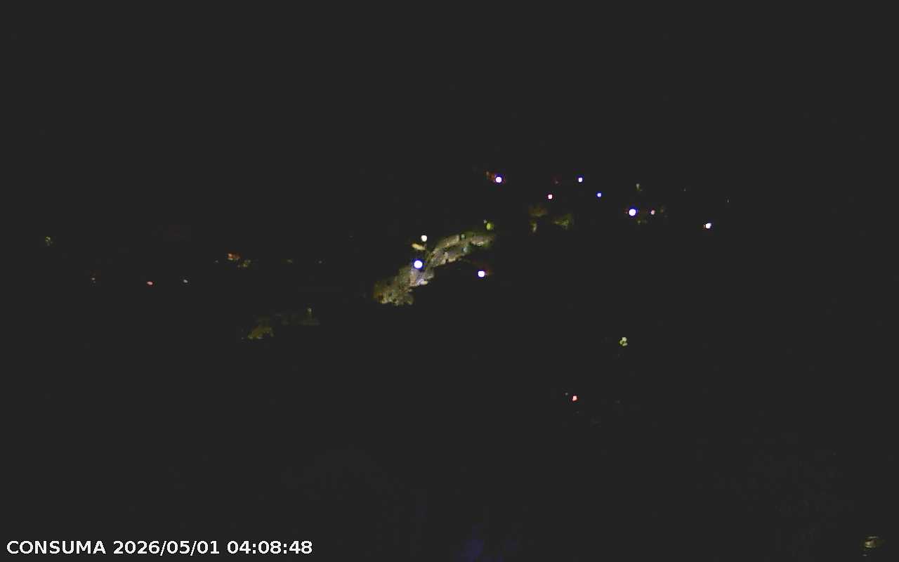 Preview delle webcam di Pelago
