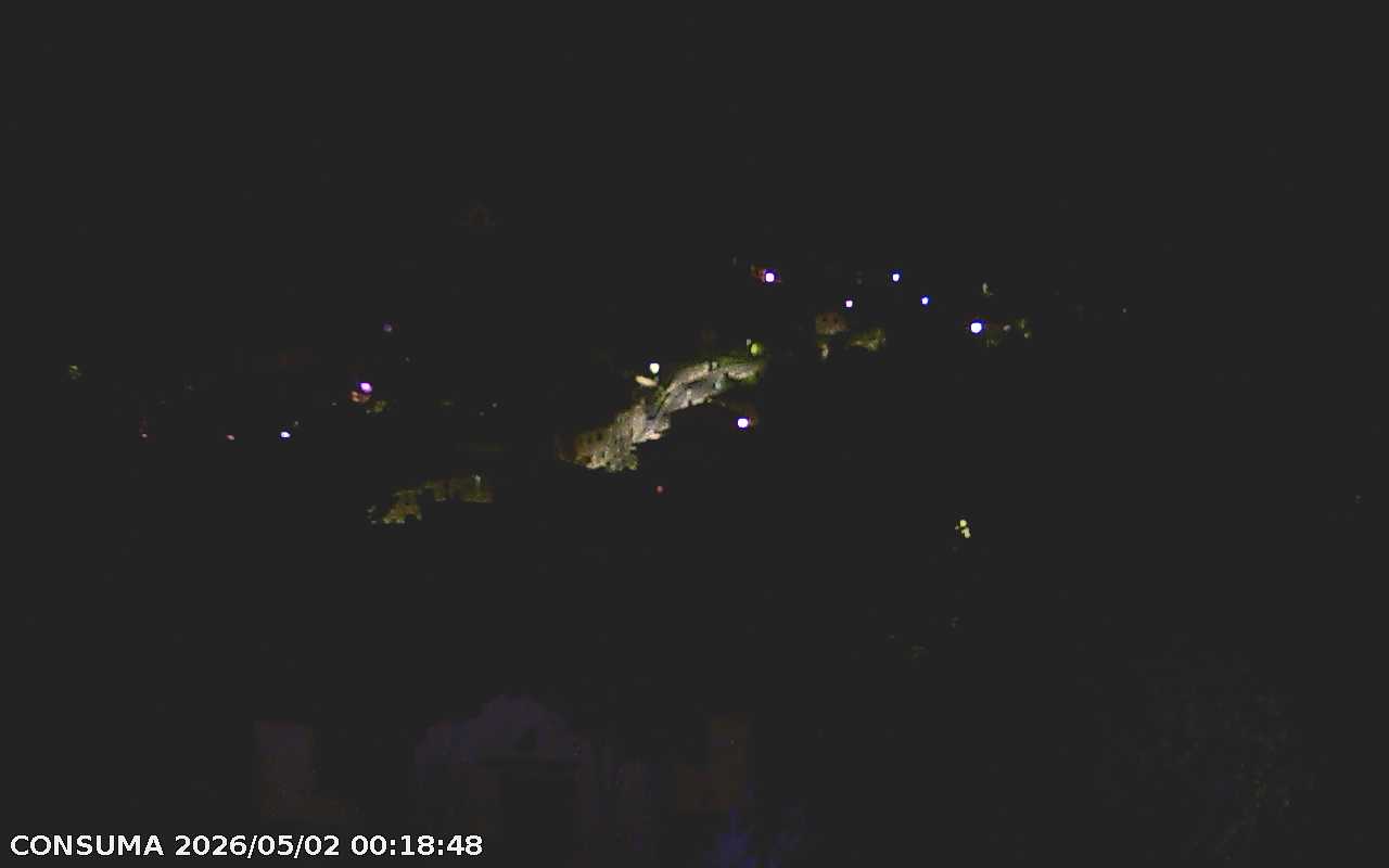 immagine della webcam nei dintorni di Loro Ciuffenna: webcam Pelago