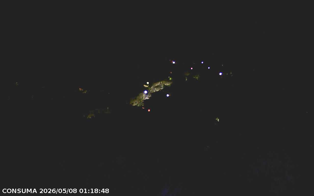 immagine della webcam nei dintorni di Firenze: webcam Pelago