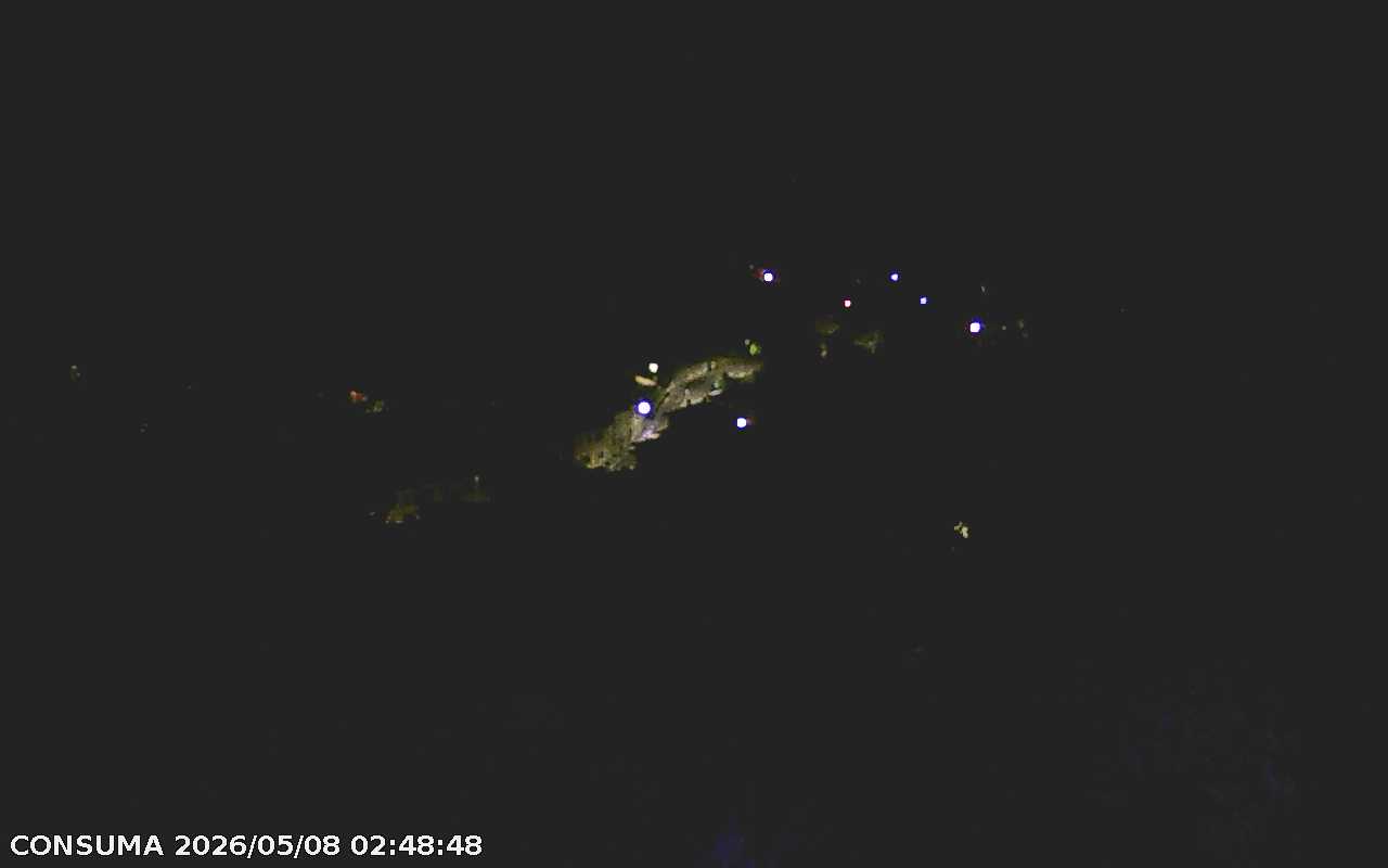 immagine della webcam nei dintorni di Ortignano Raggiolo: webcam Pelago