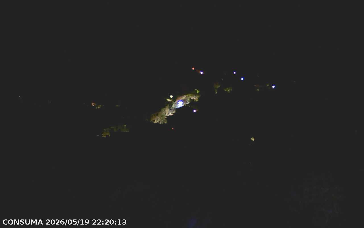 immagine della webcam nei dintorni di Rignano sull'Arno: webcam Pelago