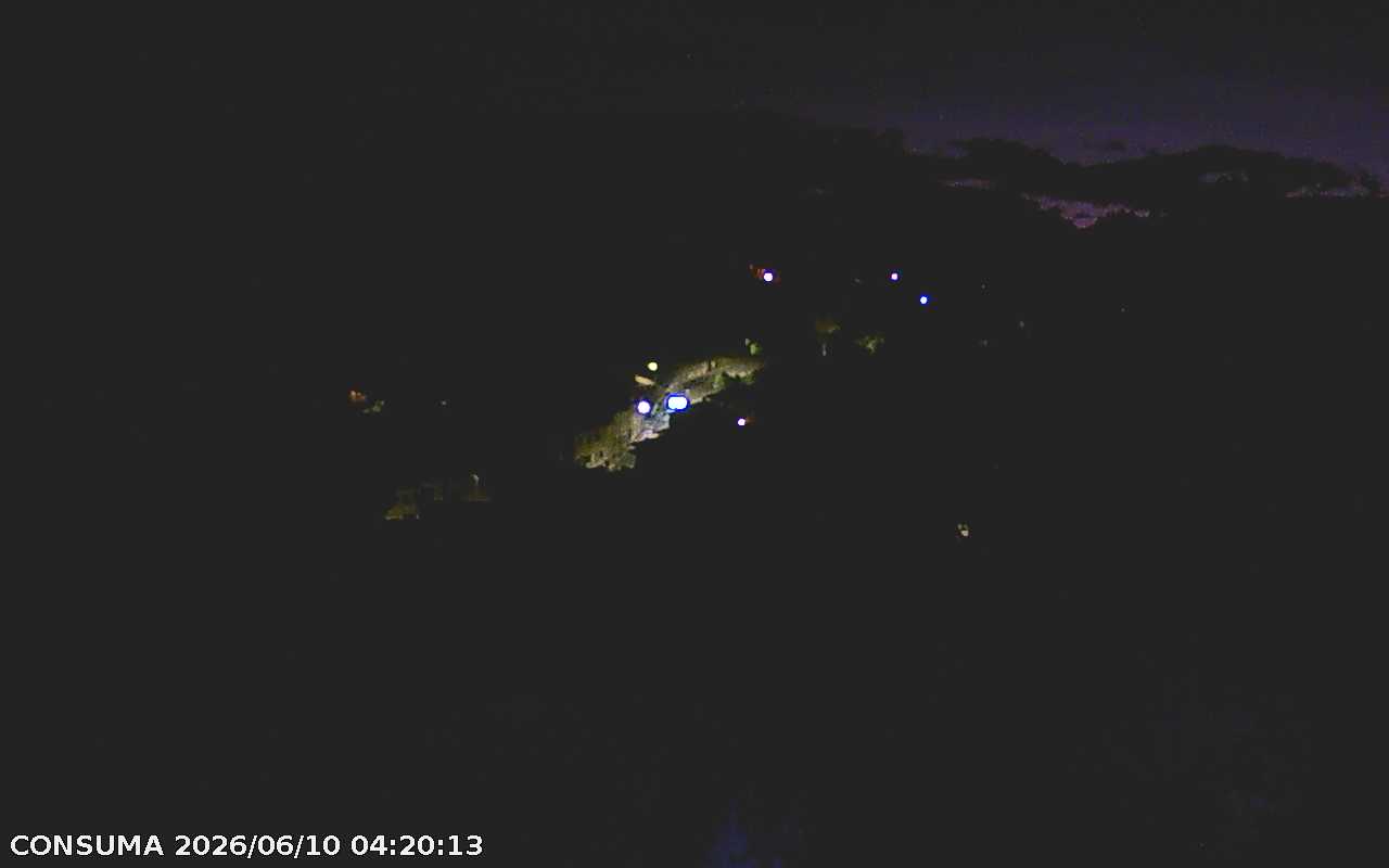 immagine della webcam nei dintorni di Loro Ciuffenna: webcam Pelago