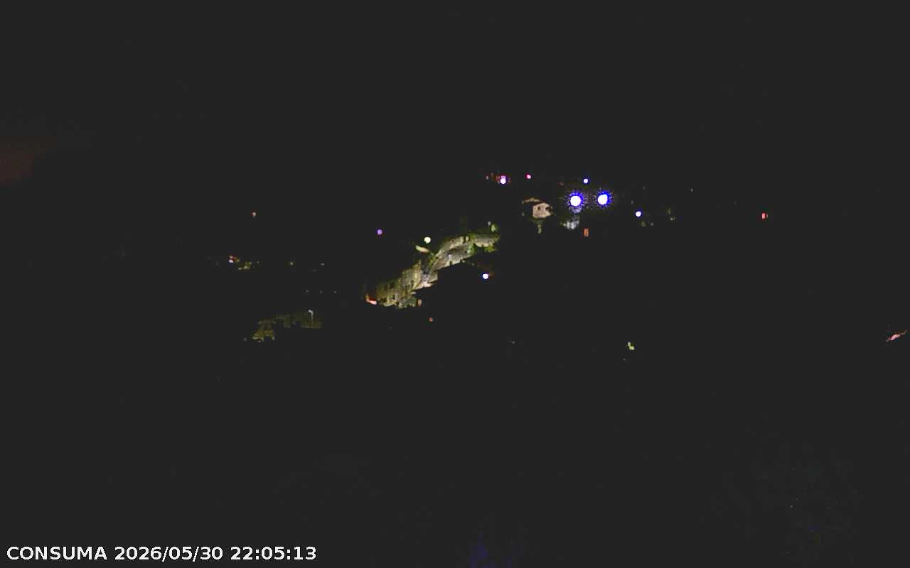 immagine della webcam nei dintorni di Rignano sull'Arno: webcam Pelago