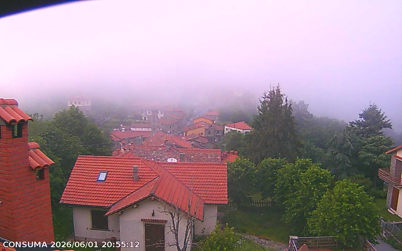 immagine della webcam nei dintorni di Montebonello: webcam Pelago