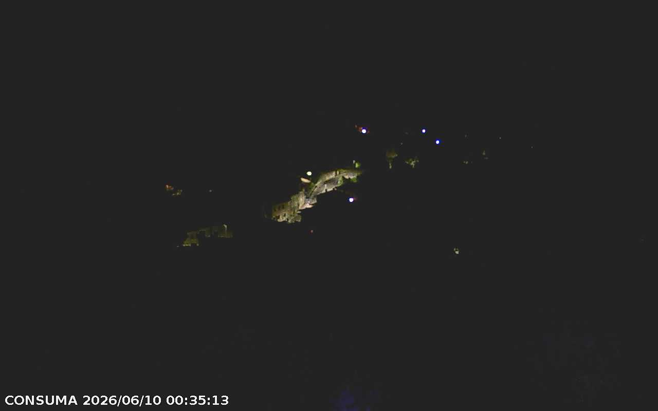 immagine della webcam nei dintorni di Loro Ciuffenna: webcam Pelago
