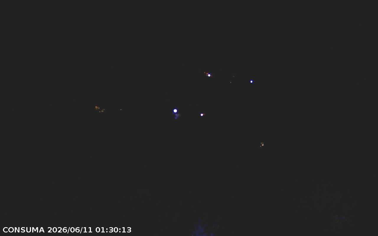 immagine della webcam nei dintorni di Firenze: webcam Pelago
