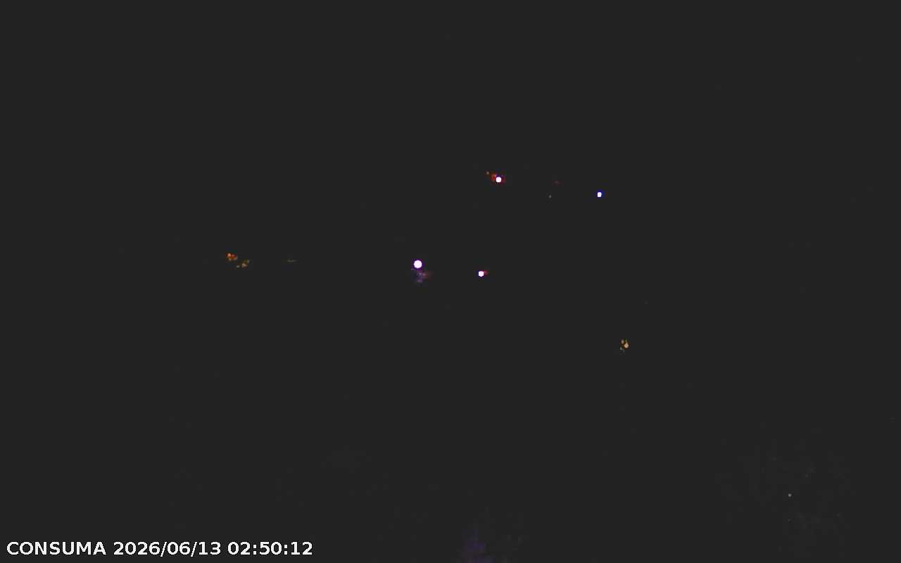 immagine della webcam nei dintorni di Firenze: webcam Pelago