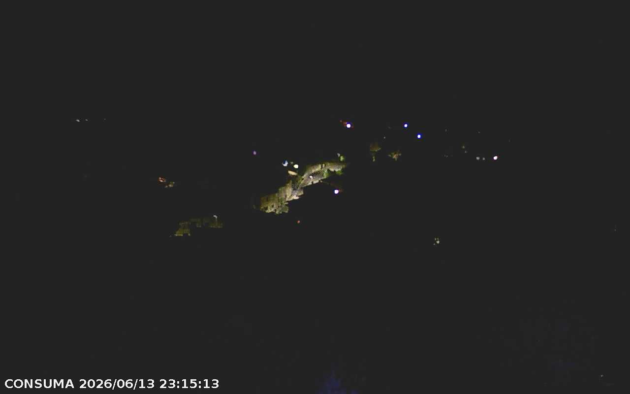 immagine della webcam nei dintorni di Firenze Peretola: webcam Pelago
