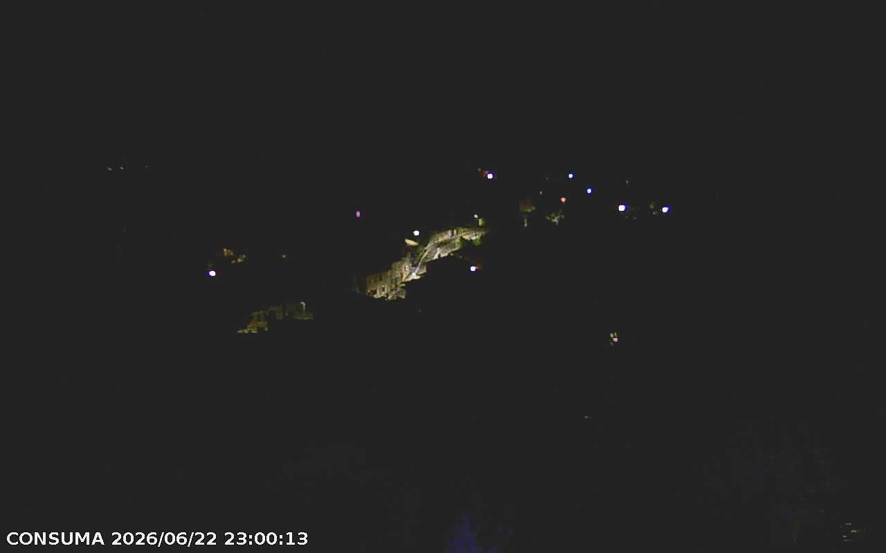 immagine della webcam nei dintorni di Montevarchi: webcam Pelago