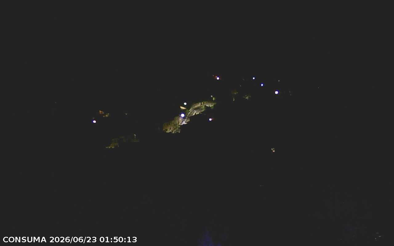 immagine della webcam nei dintorni di Montevarchi: webcam Pelago