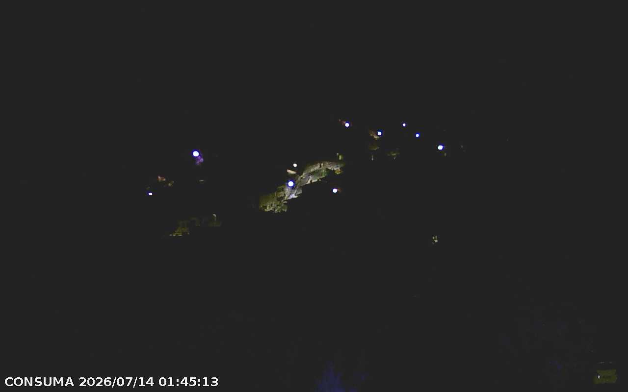 immagine della webcam nei dintorni di Montemignaio: webcam Pelago