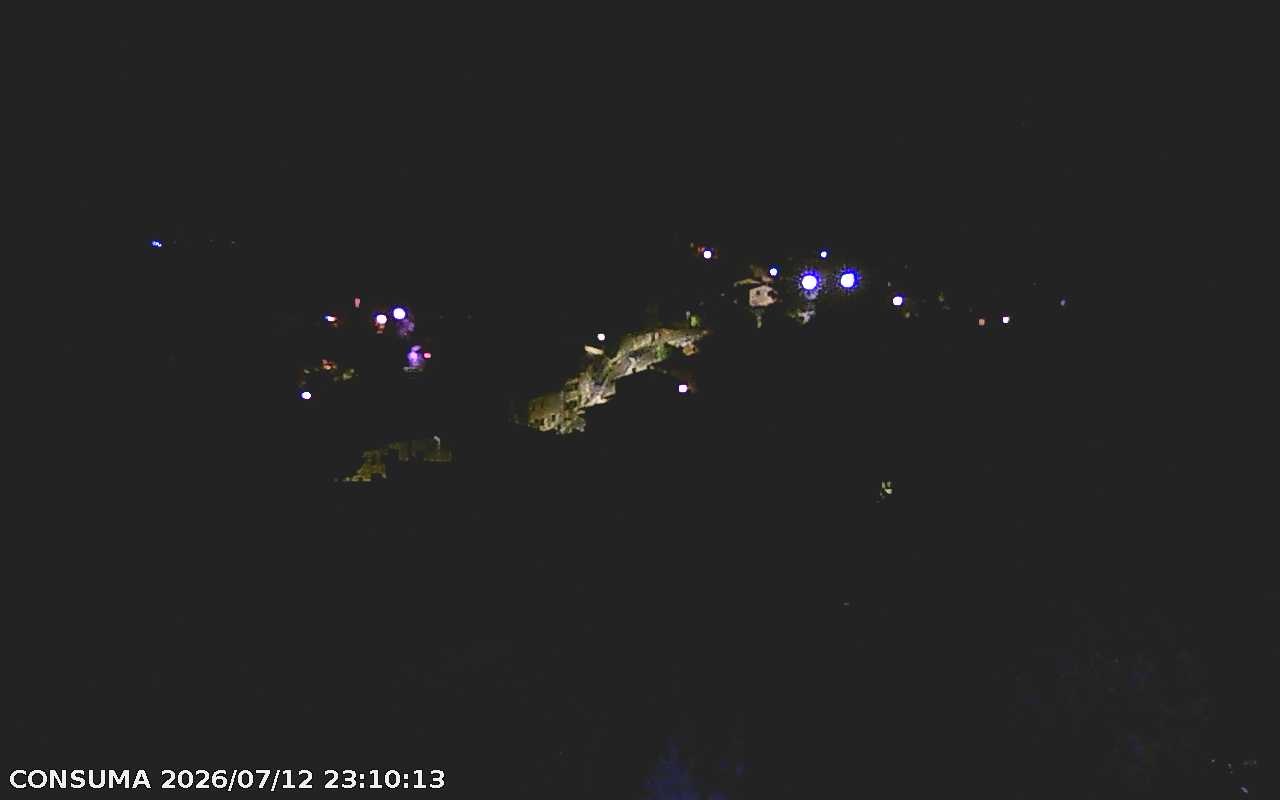 immagine della webcam nei dintorni di Figline e Incisa Valdarno: webcam Pelago