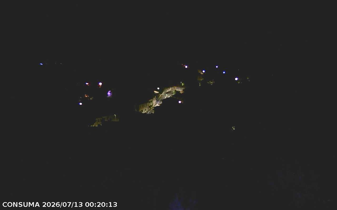 immagine della webcam nei dintorni di Lamole: webcam Pelago