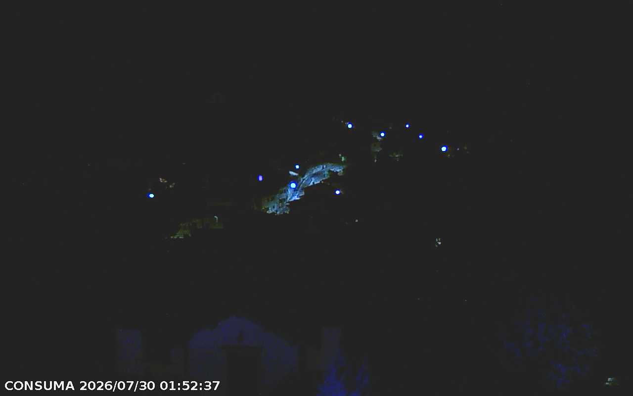 immagine della webcam nei dintorni di Stia: webcam Pelago