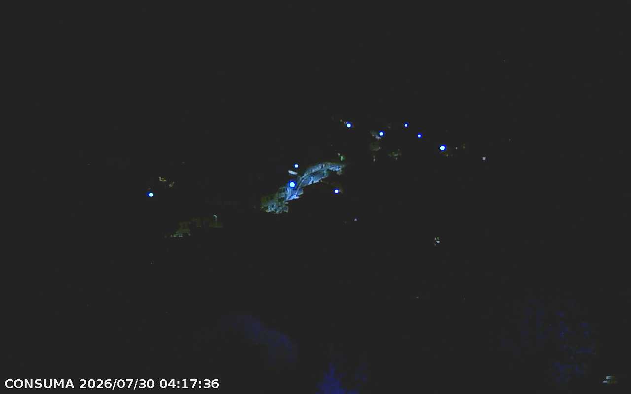 immagine della webcam nei dintorni di Castelfranco di Sopra: webcam Pelago
